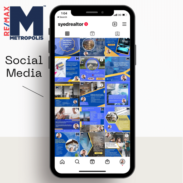 RE/MAX Metropolis