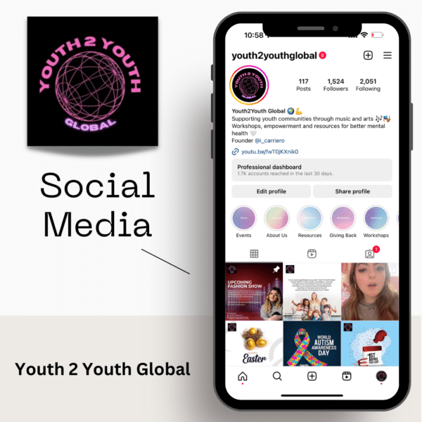 Youth 2 Youth