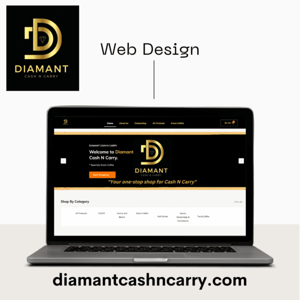 Diamant group