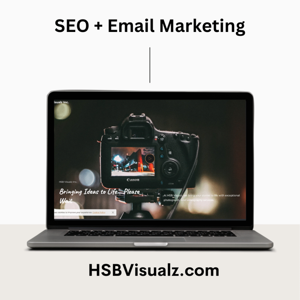 hsb visualz