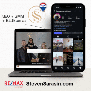 the_steven_sarasin_real_estate_team