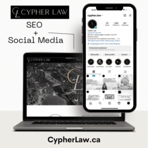 cypher law