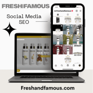 fresh and famous