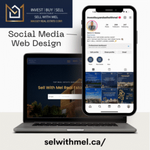 sell with mel