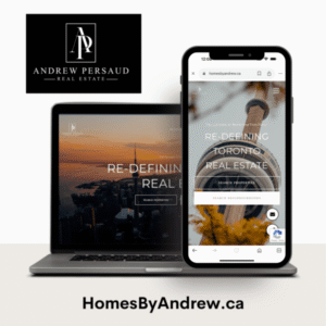 andrew persaud real estate