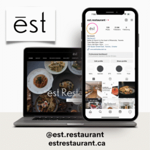 est restaurant