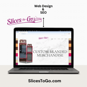 Slices to go
