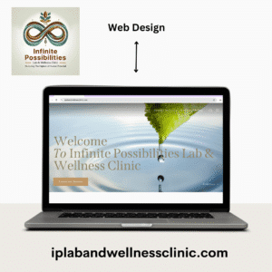 IPWELLNESSLABANDCLINIC.COM