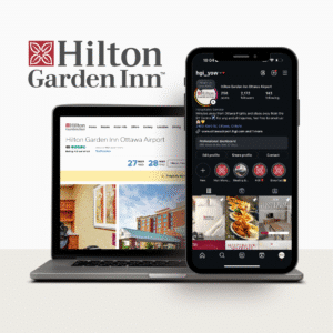 hilton garden inn