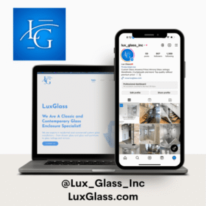 lux glass