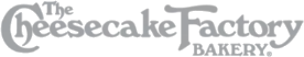 The Cheesecake Factory Bakery logo