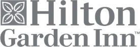 Hilton Garden Inn logo